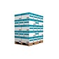EarthChoice 8.5" x 11" Multipurpose Paper, 20 lbs., 92 Brightness, 40 Cases/Pallet (2700-LQO)