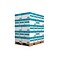 EarthChoice 8.5 x 11 Multipurpose Paper, 20 lbs., 92 Brightness, 40 Cases/Pallet (2700-LQO)