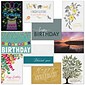 Custom 7 7/8" x 5 5/8" All-Occasion Assortment Cards, with Envelopes