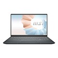MSI Modern 14 B11MOU-1024 14 Laptop, Intel Core i5, 8GB Memory, 512GB SSD, Windows 11 (MODERN14B102