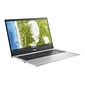 Asus Chromebook CX1 15.6", Intel Celeron, 4GB Memory, 64GB eMMC, Google Chrome (CX1500CKA-DH44F)
