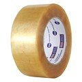IPG Packing Tape, 1.88 x 109.3 yds., Clear, 36/Carton (11644-CC)