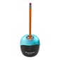 Westcott iPoint Battery Powered Pencil Sharpener, Multicolored (ACM15569)
