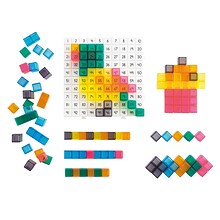 Edx Education Pattern Activity Set,150 Pieces (CTU19612)