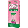 Teacher Created Resources Liquid Motion Bubbler, Pink & Green, Pack of 6 (TCR20967-6)