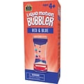 Teacher Created Resources Liquid Motion Bubbler, Red & Blue, Pack of 6 (TCR20968-6)