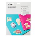 Cricut Printable Sticker Paper, 11 x 8.5, 10 Sheets/Pack (2002530)