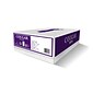 Domtar Cougar 8 1/2" x 11" Digital Smooth Laser Paper, 60 lbs., Natural, 500/Ream