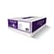Domtar Cougar 8 1/2 x 11 Digital Smooth Laser Paper, 60 lbs., Natural, 500/Ream