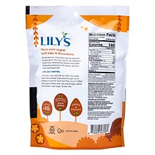 Lilys Milk Chocolate Peanut Butter Cups, 9.6 oz. (220-02042)