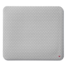 3M™ Precise™ Mouse Pad Enhances the Precision of Optical Mice, Non-Skid, Foam Back, 9 x 8, Bitmap,