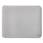 3M™ Precise Bitmap Mouse Pad with Adhesive Back, Non-Skid, Gray (MP200PS)