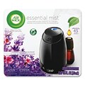 Air Wick Essential Mist Starter Kit, Lavender and Almond Blossom, 0.67 oz (RAC98576KT)