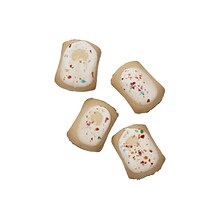 Kelloggs Pop-Tarts Bites Confetti Cake Toaster Pastries, 3.5 oz., 6/Carton (KEE25063)