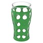 Lifefactory Cup with Protective Silicone Sleeves, Assorted Colors, 20 oz. (LF340400C4)