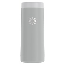 Lifefactory Tumbler, Stone Gray, 16 oz. (LS324MCG4)