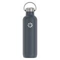 Lifefactory Water Bottle, Carbon, 32 Oz. (LS365MCN4)