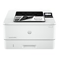 HP LaserJet Pro 4001dn Laser Printer, Easy Setup, Mobile Print, Advanced Security, Best for Office,