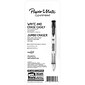 Paper Mate Clearpoint Mechanical Pencil, 0.9mm, #2 Medium Lead, 2/Pack (1759214)