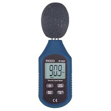 REED Sound Level Meter, Compact Series (R1920)