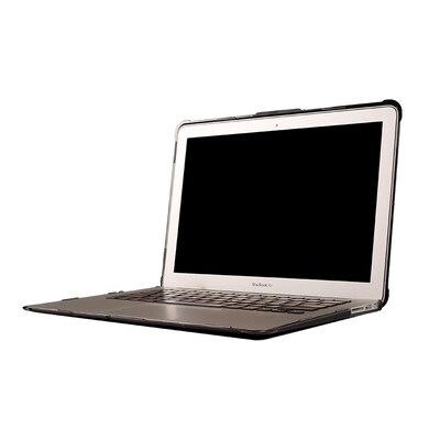 Techprotectus Ultra Light Laptop Case, Clear, Plastic (TP-HCL-MA13M1)