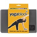 GoFit GF-YB-GY Yoga Block