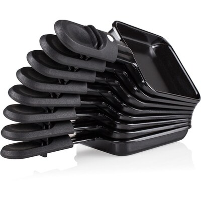 Salton Party Grill and Raclette 8 spatulas (PG1645)