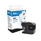 Quill Brand® Remanufactured Black Super High Yield Ink Cartridge Replacement for Brother LC109XXL (LC109BK) (Lifetime Warranty)