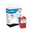 Quill Brand® Replacement Red Standard Yield Postage Ink Cartridge Replacement for Pitney Bowes 793-5