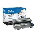 Quill Brand® Brother DR510 Remanufactured Black Drum Cartridge (DR-510) (Lifetime Warranty