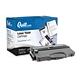 Quill Brand® Remanufactured Black Standard Yield Toner Cartridge Replacement for Lexmark 120 (12035SA/12015SA)