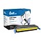 Quill Brand® Remanufactured Yellow Standard Yield Toner Cartridge Replacement for HP 645A (C9732A) (