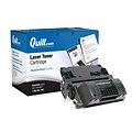 Quill Brand® Remanufactured Black Extended Yield Toner Cartridge Replacement for HP 90X (CE390X) (Li