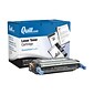 Quill Brand® Remanufactured Black Standard Yield Toner Cartridge Replacement for HP 644A (Q6460A) (Lifetime Warranty)