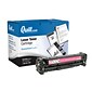 Quill Brand® Remanufactured Magenta Standard Yield Toner Cartridge Replacement for HP 305A (CE413A) (Lifetime Warranty)