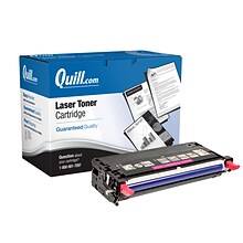 Quill Brand® Remanufactured Magenta High Yield Toner Cartridge Replacement for Xerox 6280 (106R01389