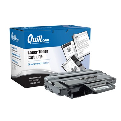 Quill Brand® Remanufactured Black High Yield Toner Cartridge Replacement for Xerox 3250 (106R01373/1
