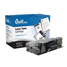 Quill Brand® Remanufactured Black Extra High Yield Toner Cartridge Replacement for Samsung MLT-205 (