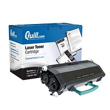 Quill Brand® Remanufactured Black Standard Yield Toner Cartridge Replacement for Dell 2230 (P578K) (