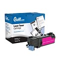 Quill Brand® Remanufactured Magenta High Yield Toner Cartridge Replacement for Xerox 6500/6505 (106R
