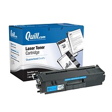 Quill Brand® Remanufactured Cyan Standard Yield Toner Cartridge Replacement for Brother TN-310 (TN31