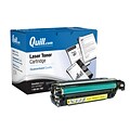 Quill Brand® Remanufactured Yellow Standard Yield Toner Cartridge Replacement for HP 653A (CF322A) (