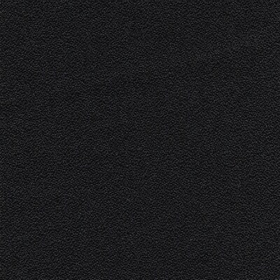 Ghent Ovation 3' H x 4' W Enclosed Fabric Bulletin Board with Black Frame, 2 Door, Black (OVK2-F95)