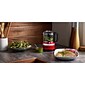 KitchenAid 3.5-Cup Mini Food Processor, Empire Red (KFC3516ER)