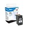 Quill Brand® Remanufactured Black Standard Yield Ink Cartridge Replacement for Canon PG-210 (2973B00