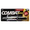 Combat Source Kill Max Roach Killing Gel, 1.6 oz Syringe, 12/Carton (DIA05452)