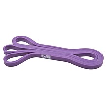 GoFit Purple Super Band, 20-30 lbs. (GF-PSB.5)