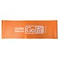 GoFit Orange Single Ultra Power Loop, 20 lbs. Heavy X (GF-SUPL-HX)