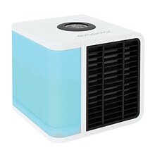 Evapolar evaLIGHTplus Personal Air Cooler & Humidifier, Crystal White, (5292882000314)