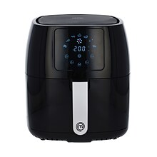 MasterChef 4.75-Qt. 1,400-Watt Air Fryer, (VRD109102023)